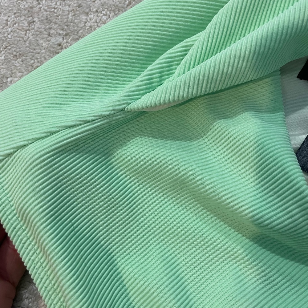 Beach Riot ribbed one-piece - Picture 2 of 3